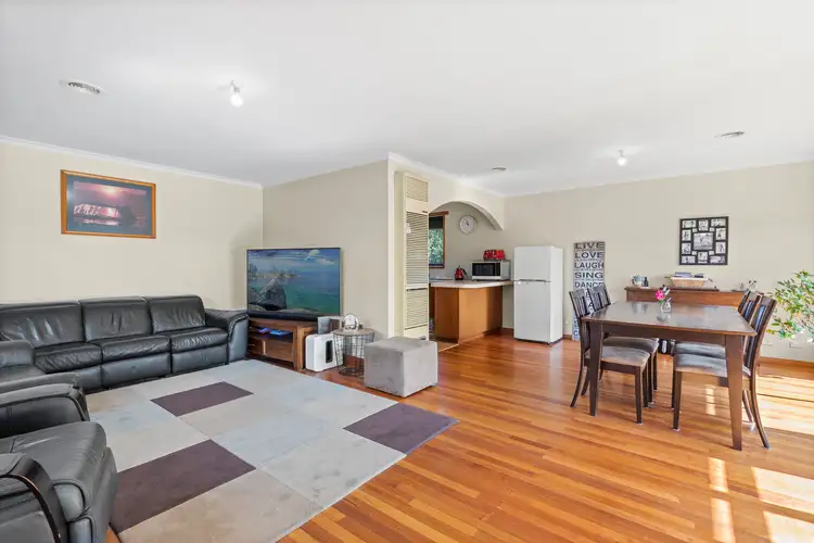 Fifth view of Homely house listing, 18 Bradby Avenue, Mount Clear VIC 3350