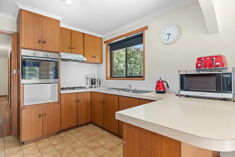 Sixth view of Homely house listing, 18 Bradby Avenue, Mount Clear VIC 3350