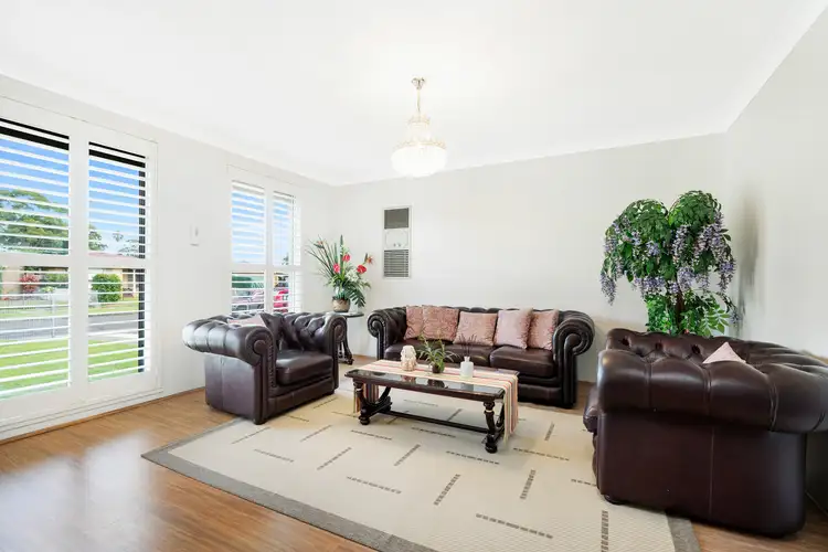 Fourth view of Homely house listing, 47 Fuchsia Crescent, Quakers Hill NSW 2763