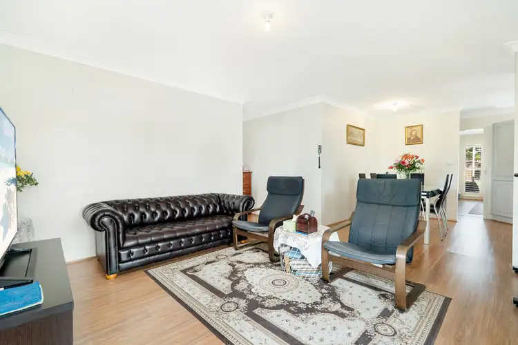 Fifth view of Homely house listing, 47 Fuchsia Crescent, Quakers Hill NSW 2763