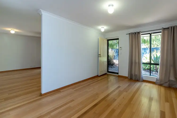 Fourth view of Homely villa listing, 1/8 Norman Street, St James WA 6102