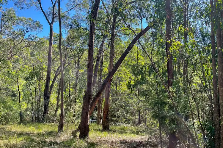 Main view of Homely land listing, LOT 61 & 62 Cedar Crescent, Mcmahons Creek VIC 3799