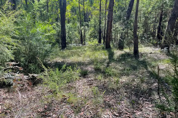 Second view of Homely land listing, LOT 61 & 62 Cedar Crescent, Mcmahons Creek VIC 3799