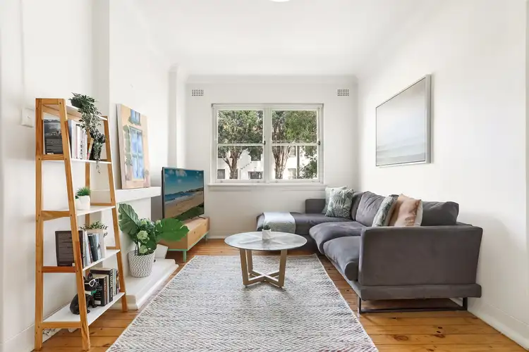 Main view of Homely apartment listing, 2/112 Warners Avenue, Bondi Beach NSW 2026