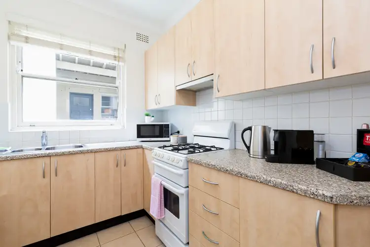 Third view of Homely apartment listing, 2/112 Warners Avenue, Bondi Beach NSW 2026