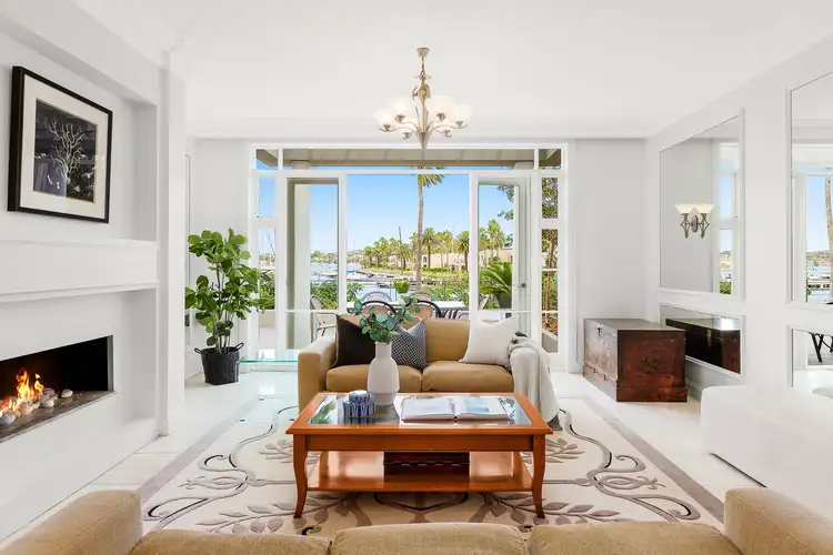 Fourth view of Homely townhouse listing, 6/30 St Malo Avenue, Hunters Hill NSW 2110