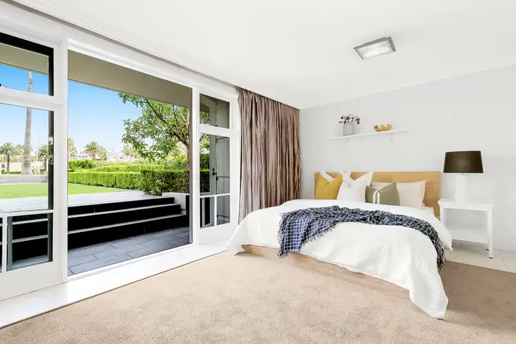 Sixth view of Homely townhouse listing, 6/30 St Malo Avenue, Hunters Hill NSW 2110