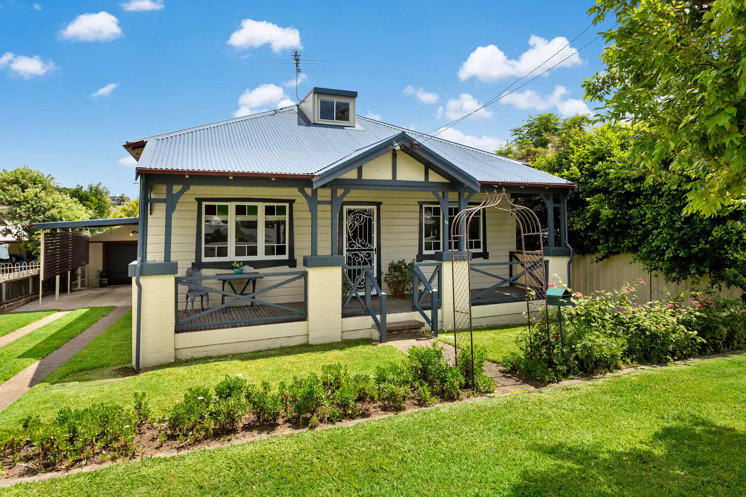 Main view of Homely house listing, 31 Lachlan Road, Cardiff NSW 2285