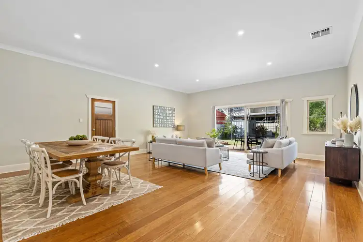 Second view of Homely house listing, 11 Charles Street, Plympton SA 5038