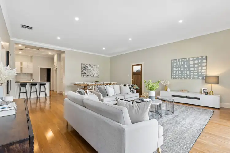 Third view of Homely house listing, 11 Charles Street, Plympton SA 5038