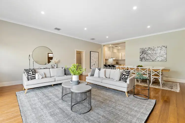 Fourth view of Homely house listing, 11 Charles Street, Plympton SA 5038