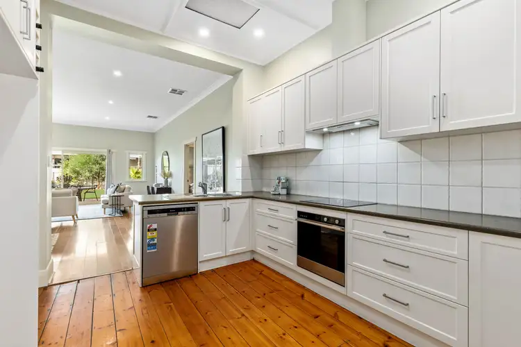 Fifth view of Homely house listing, 11 Charles Street, Plympton SA 5038