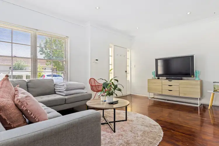 Second view of Homely unit listing, 1/20 Creslin Terrace, Camden Park SA 5038