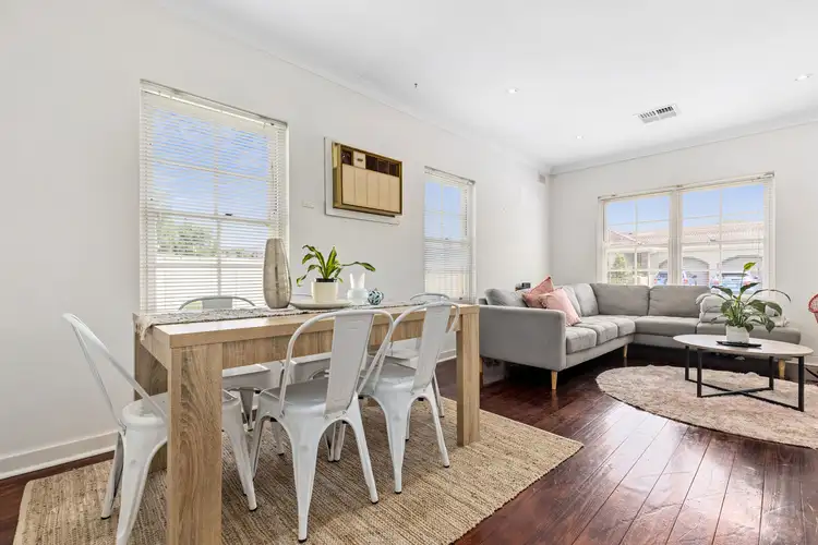 Third view of Homely unit listing, 1/20 Creslin Terrace, Camden Park SA 5038