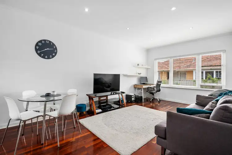 Second view of Homely house listing, 4/3 Second Avenue, Glenelg East SA 5045