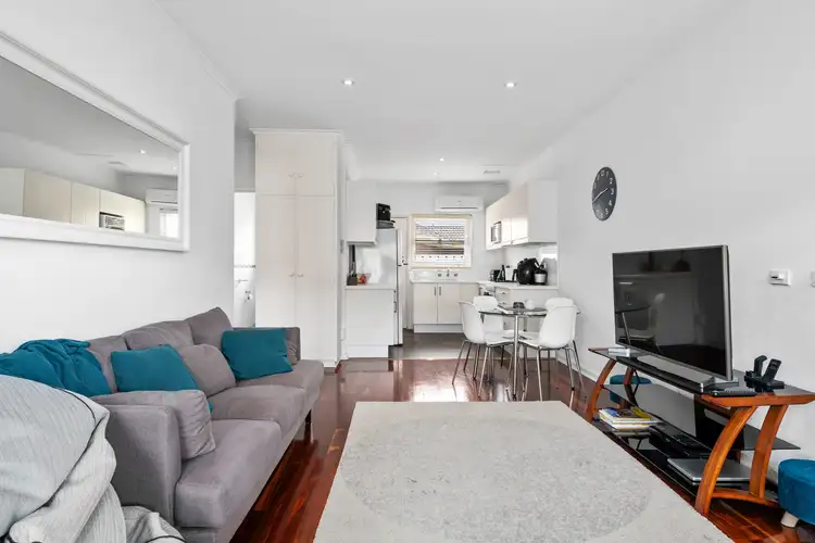 Third view of Homely house listing, 4/3 Second Avenue, Glenelg East SA 5045