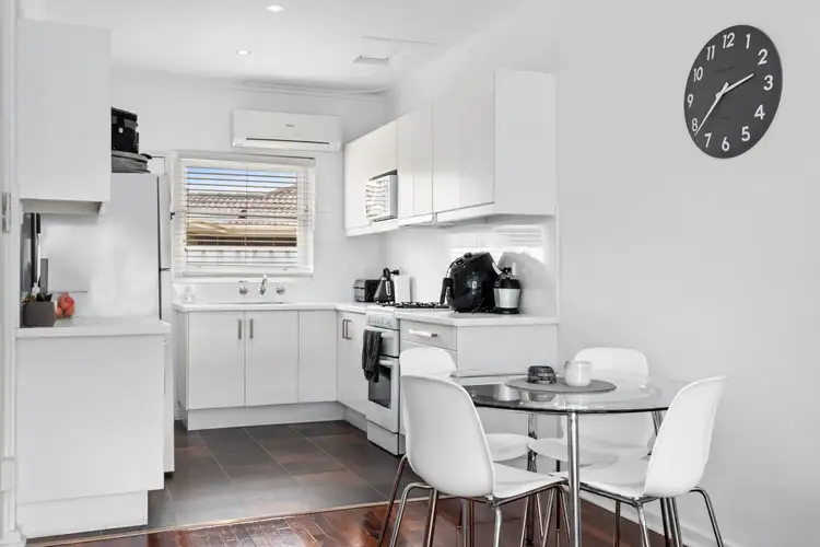 Fourth view of Homely house listing, 4/3 Second Avenue, Glenelg East SA 5045