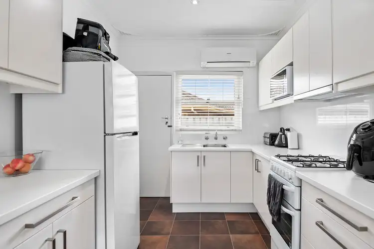 Fifth view of Homely house listing, 4/3 Second Avenue, Glenelg East SA 5045