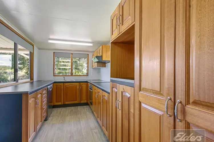 Third view of Homely house listing, 511 Sandy Creek Road, Veteran QLD 4570