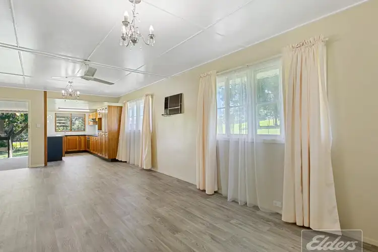 Fourth view of Homely house listing, 511 Sandy Creek Road, Veteran QLD 4570