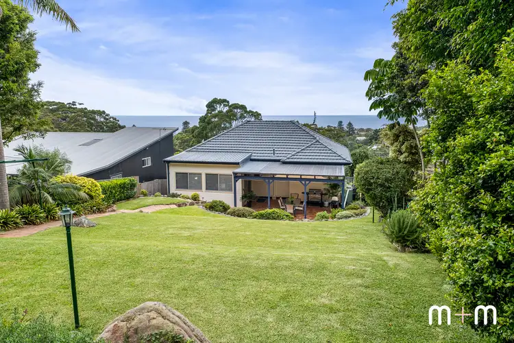 8 Balfour Road, Austinmer NSW 2515