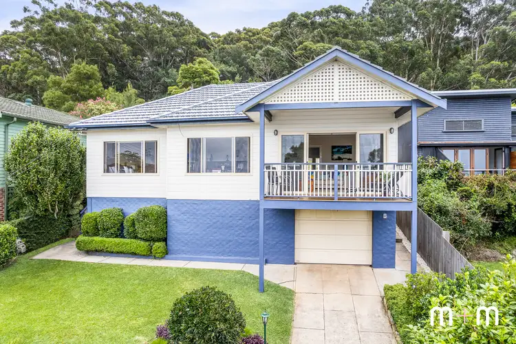 Third view of Homely house listing, 8 Balfour Road, Austinmer NSW 2515
