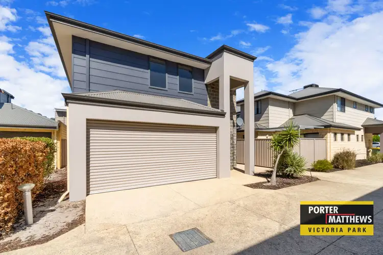 3/86 Cohn Street, Kewdale WA 6105