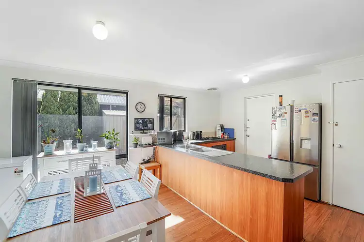 Second view of Homely house listing, 10 Palm Corner, Quinns Rocks WA 6030