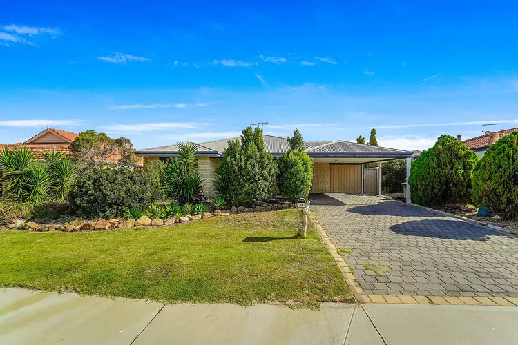 Third view of Homely house listing, 10 Palm Corner, Quinns Rocks WA 6030