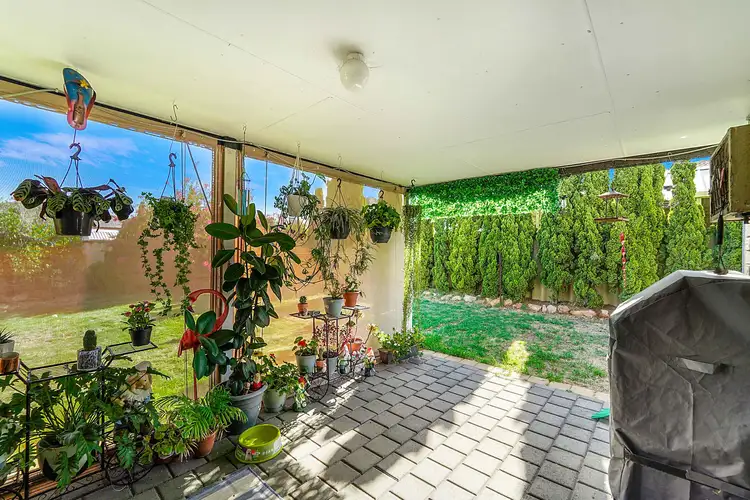 Fourth view of Homely house listing, 10 Palm Corner, Quinns Rocks WA 6030