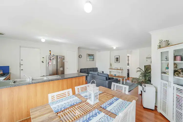 Fifth view of Homely house listing, 10 Palm Corner, Quinns Rocks WA 6030