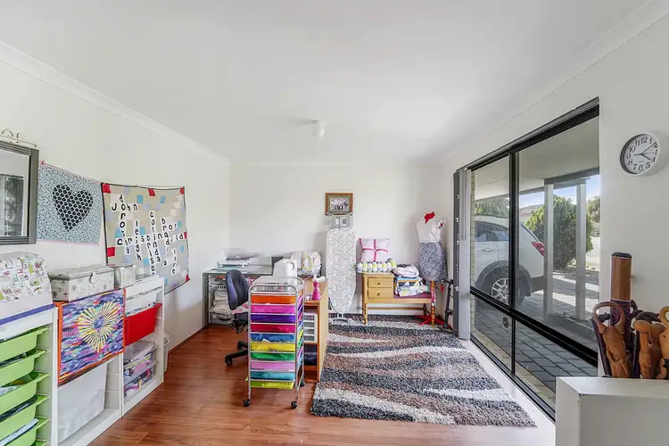 Sixth view of Homely house listing, 10 Palm Corner, Quinns Rocks WA 6030