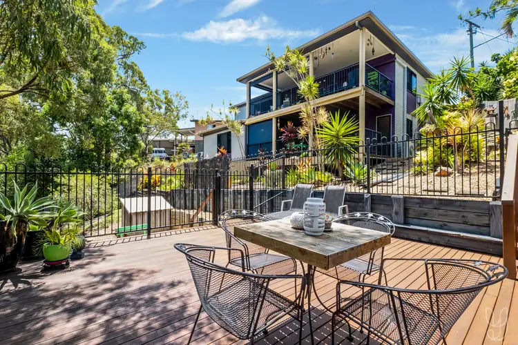 24 Yeppoon Crescent, Yeppoon QLD 4703