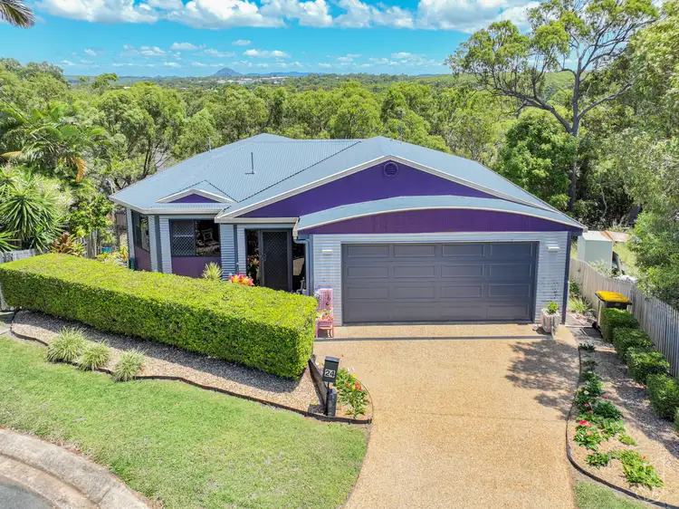 Third view of Homely house listing, 24 Yeppoon Crescent, Yeppoon QLD 4703