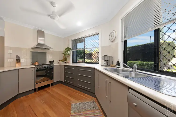 Sixth view of Homely house listing, 24 Yeppoon Crescent, Yeppoon QLD 4703