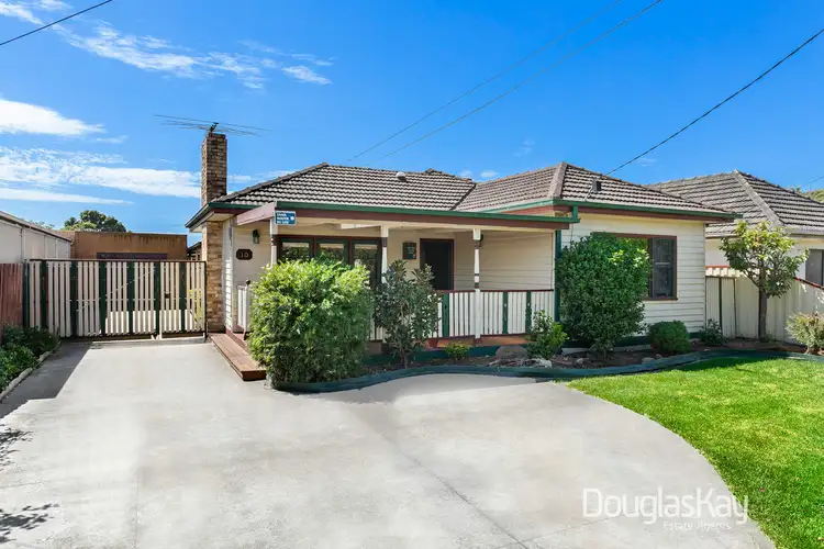10 Fawcett Street, Sunshine North VIC 3020