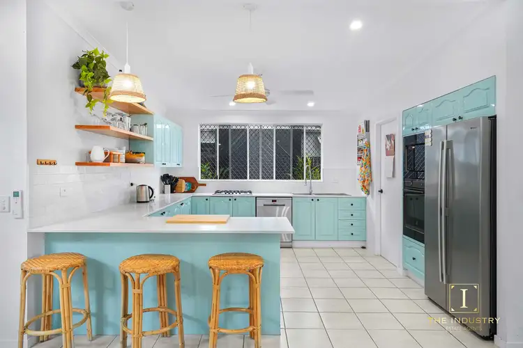 94 Cunningham Street, Yorkeys Knob QLD 4878