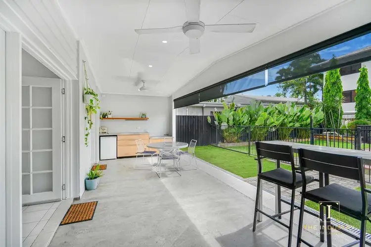 Fifth view of Homely house listing, 94 Cunningham Street, Yorkeys Knob QLD 4878