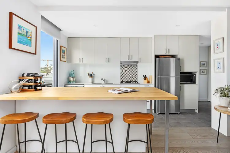 Main view of Homely unit listing, 402/16-22 Sturdee Parade, Dee Why NSW 2099