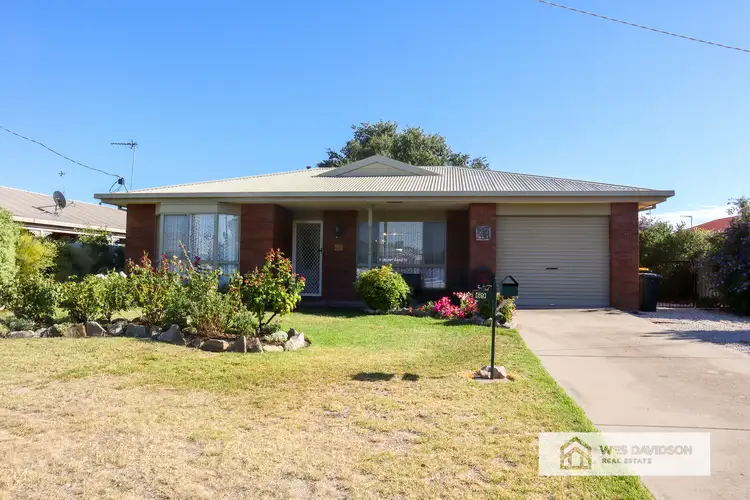 Main view of Homely house listing, 69 Wavell Street, Horsham VIC 3400