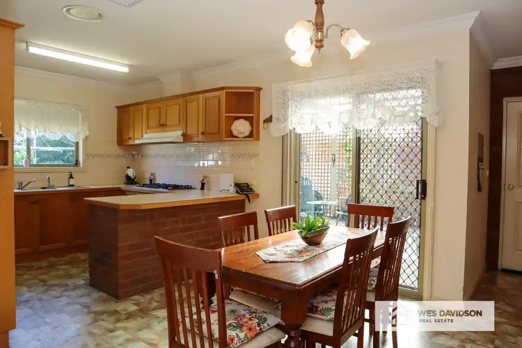 Third view of Homely house listing, 69 Wavell Street, Horsham VIC 3400