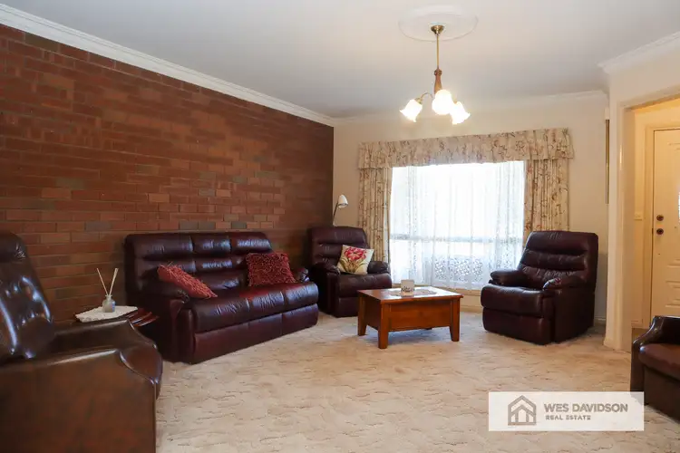 Fourth view of Homely house listing, 69 Wavell Street, Horsham VIC 3400