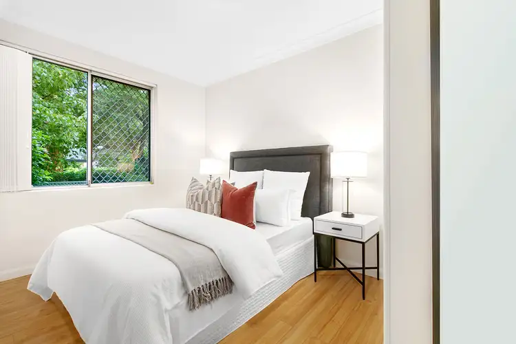 Sixth view of Homely apartment listing, 10/14 Hazelbank Road, Wollstonecraft NSW 2065