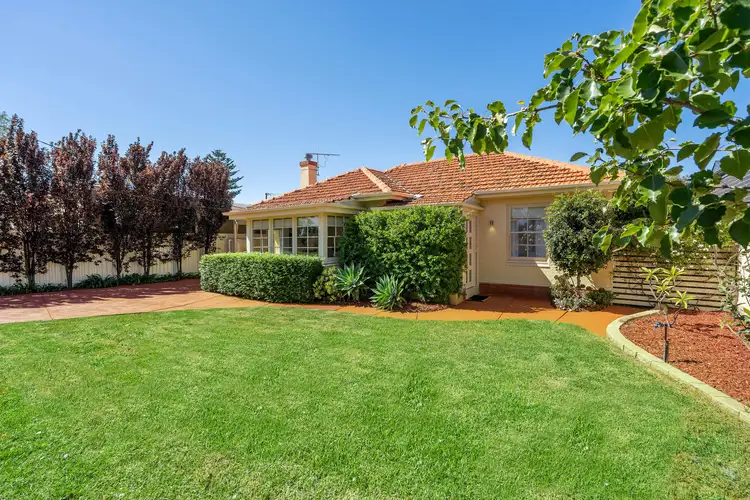 56 Shannon Avenue, Glenelg North SA 5045