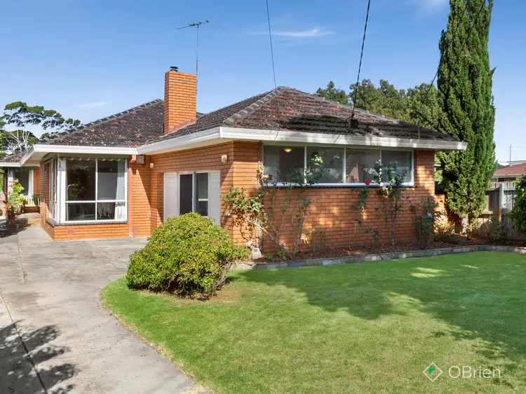 Main view of Homely house listing, 5 Thomas Court, Parkdale VIC 3195