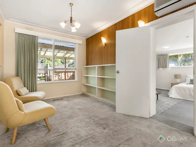 Fourth view of Homely house listing, 5 Thomas Court, Parkdale VIC 3195