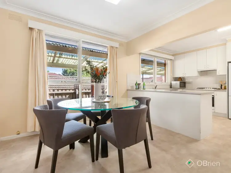 Fifth view of Homely house listing, 5 Thomas Court, Parkdale VIC 3195