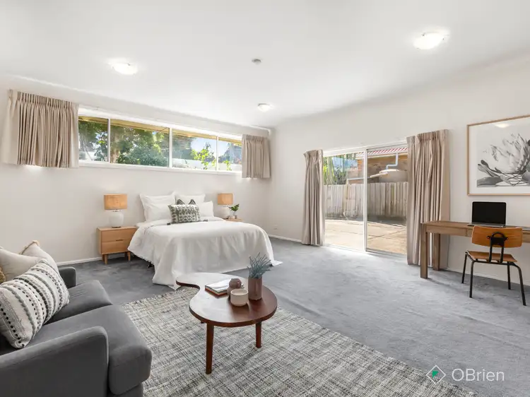 Sixth view of Homely house listing, 5 Thomas Court, Parkdale VIC 3195