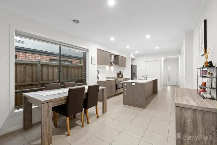 Fifth view of Homely house listing, 75 Athletic Circuit, Clyde VIC 3978