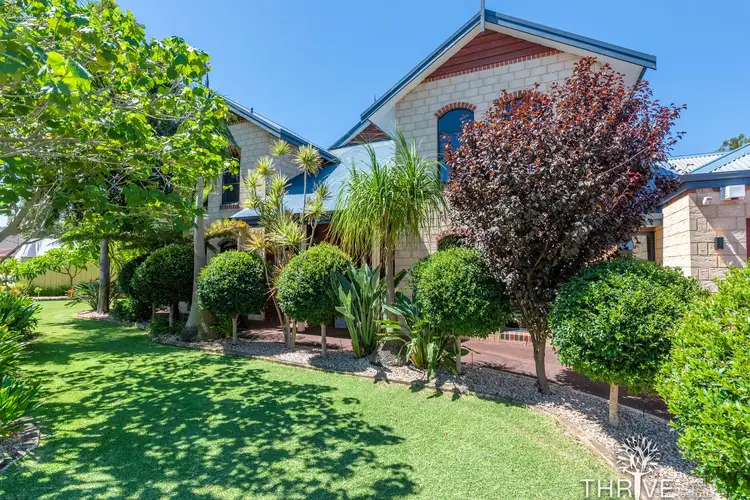 5 Bonville Glen, Jandakot WA 6164